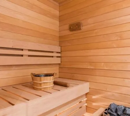 Stylish Ski-in By The Slopes