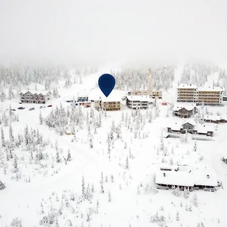 Stylish Ski-in By The Slopes Apartman *
