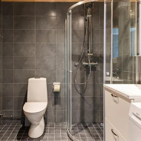 Stylish Ski-in By The Slopes Apartman